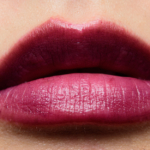 MAC Succumb to Plum Lustreglass Sheer-Shine Lipstick
