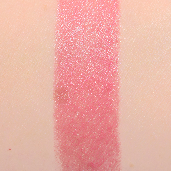 MAC Syrup Lustreglass Sheer-Shine Lipstick