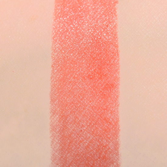 MAC TNTeaser Lustreglass Sheer-Shine Lipstick