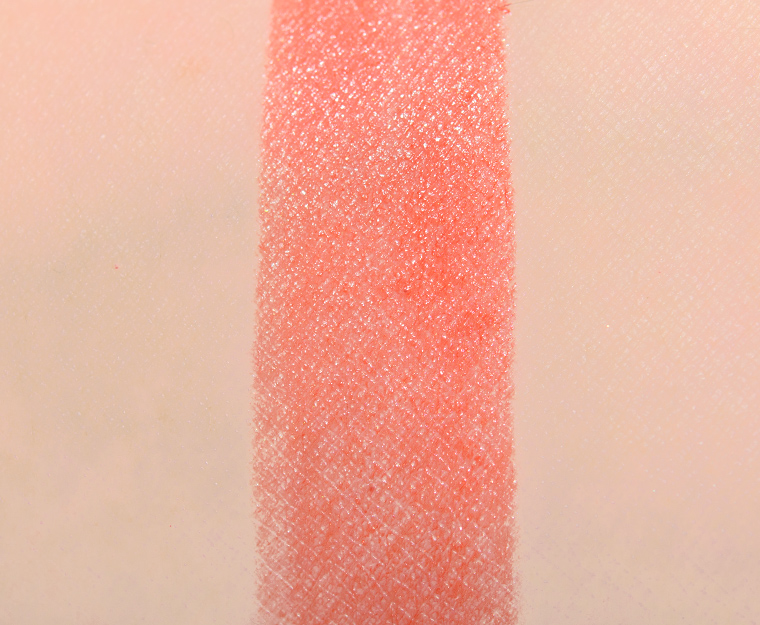<p class="text-center">MAC TNTeaser Lustreglass Sheer-Shine Lipstick</p>