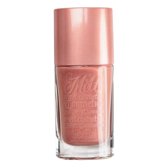 Melt Cosmetics Afterglow SexFoil Liquid Highlighter