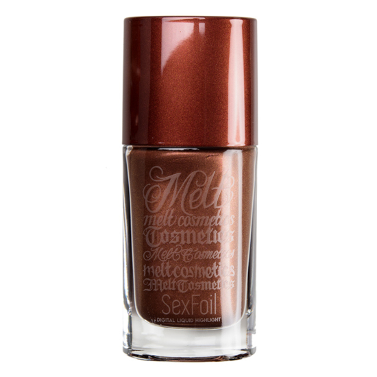 Melt Cosmetics Chocolate Dipped SexFoil Liquid Highlighter