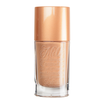 Melt Cosmetics Gold Ore SexFoil Liquid Highlighter