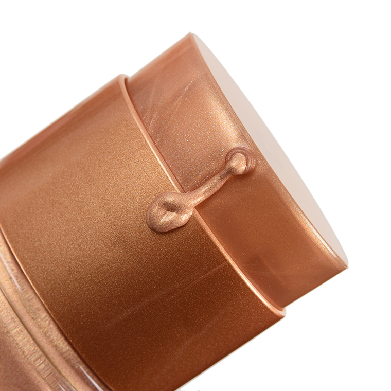 Melt Cosmetics Gold Ore SexFoil Liquid Highlighter