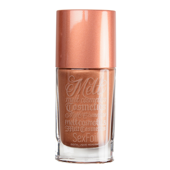 Melt Cosmetics Nova SexFoil Liquid Highlighter