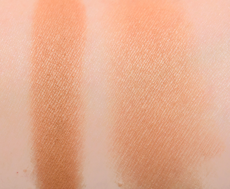 Mented Cosmetics Beach Bum Bronzer