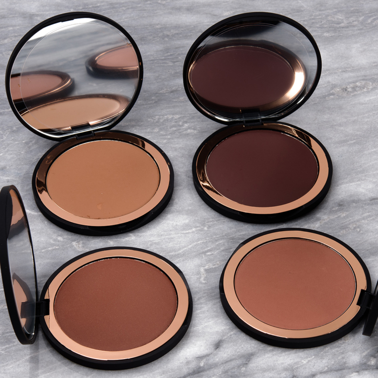 Mented Cosmetics Bronzer