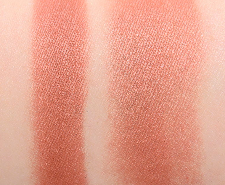 Mented Cosmetics Clay Too Much Blush