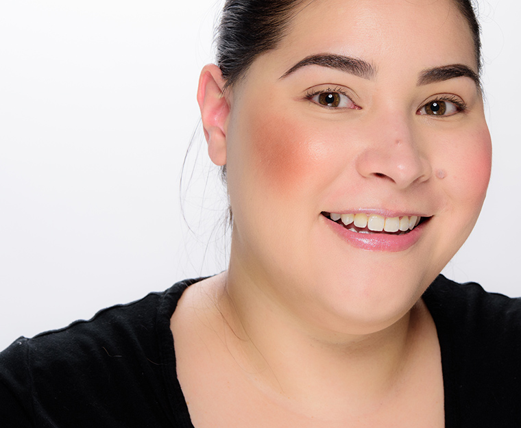 Mented Cosmetics Clay Too Much Blush