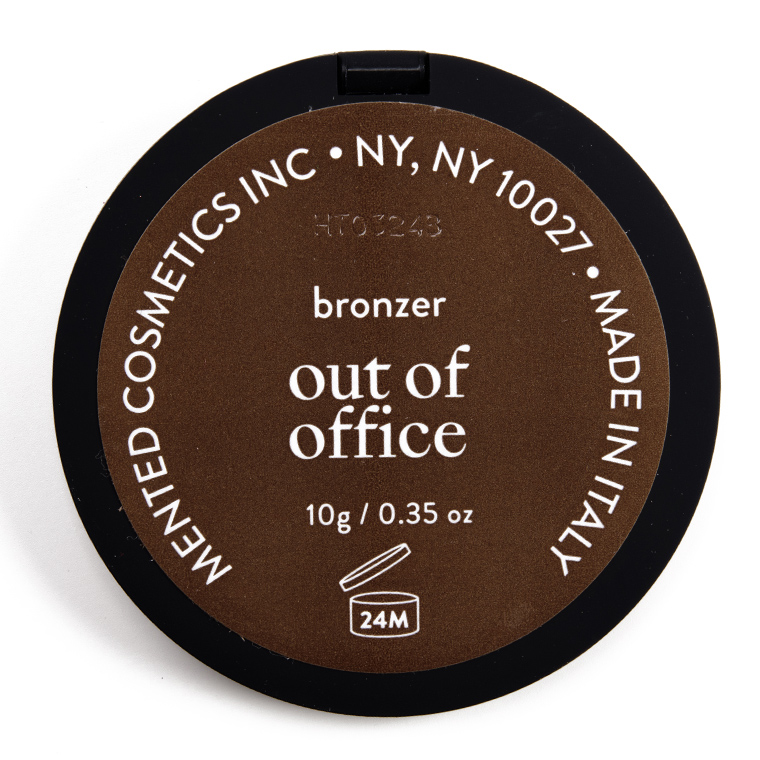 Mented Cosmetics Out of Office Bronzer