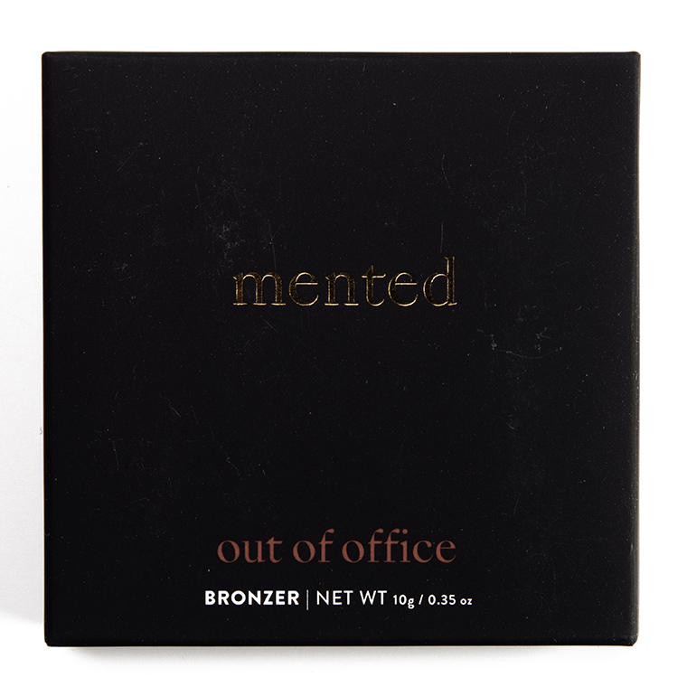 Mented Cosmetics Out of Office Bronzer
