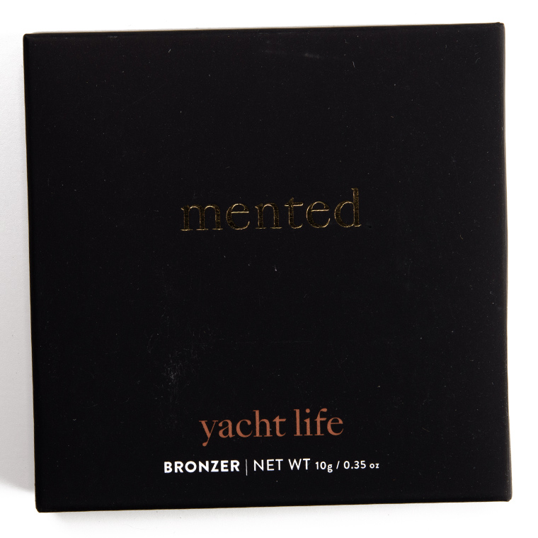 Mented Cosmetics Yacht Life Bronzer