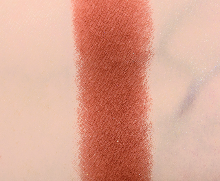 NABLA Cosmetics Camera Roll Super Matte Eyeshadow
