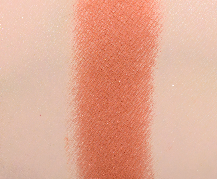 NABLA Cosmetics Contact Sheet Super Matte Eyeshadow