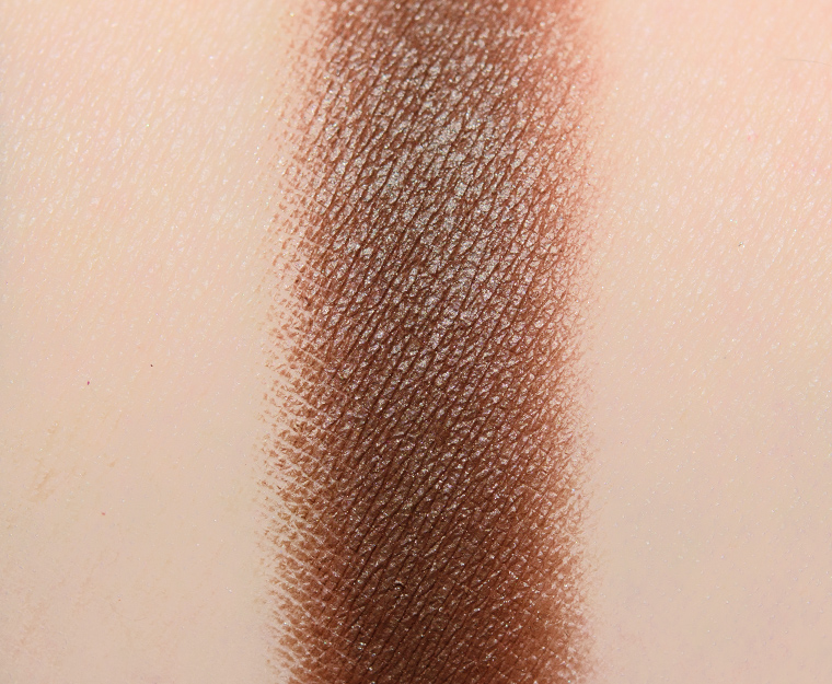 NABLA Cosmetics Darkroom Latex Matte Eyeshadow