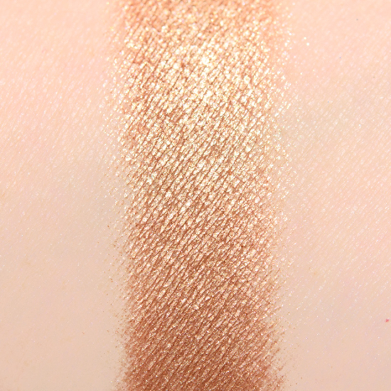 NABLA Cosmetics Marseille Fluid Metal Eyeshadow
