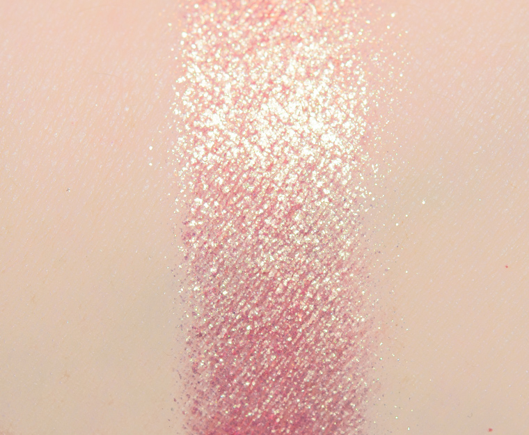 NABLA Cosmetics Overexposed Metal Foil Eyeshadow