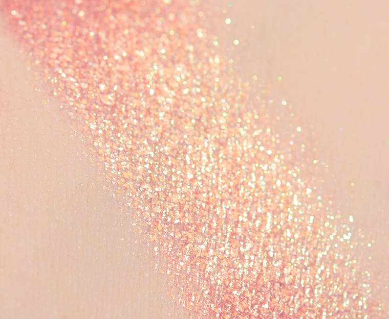 NABLA Cosmetics Overexposed Metal Foil Eyeshadow