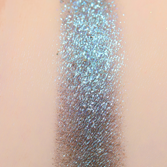 NABLA Cosmetics Quiet Storm Celestial Eyeshadow