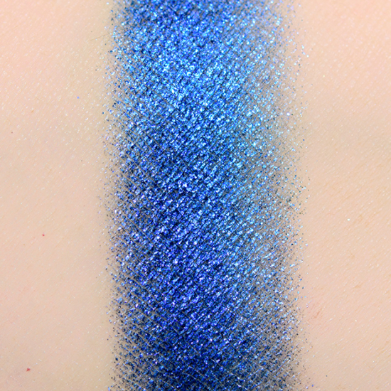 NABLA Cosmetics Sapphire Metal Foil Eyeshadow