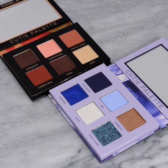 Nabla Cosmetics Summer 2021