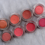Phytosurgence Swatches