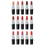 MAC Lustreglass Sheer-Shine Lipstick Now Available!