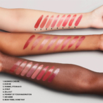 MAC Lustreglass Sheer-Shine Lipstick Now Available!