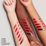 MAC Lustreglass Sheer-Shine Lipstick Now Available!