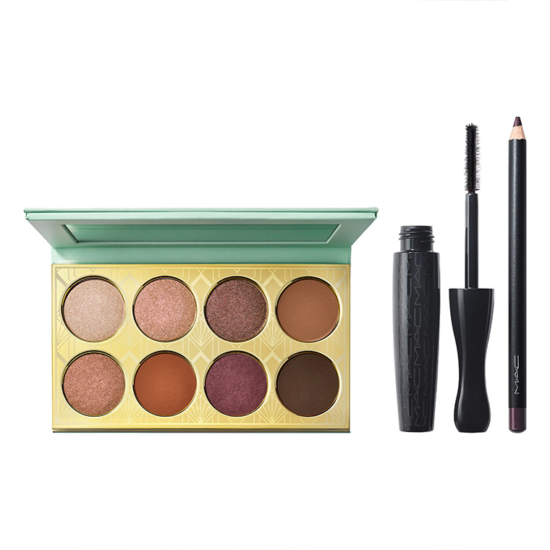 Summer 2021 Nordstrom Mac