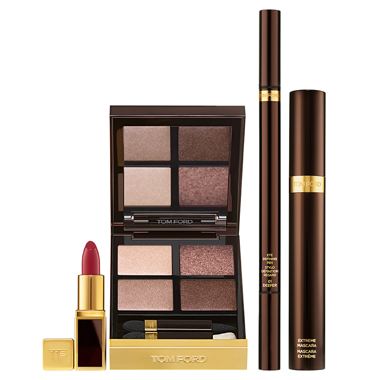 New Tom Ford Beauty at Nordstrom for Spring - The Beauty Look Book