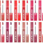 Sephora Collection Lip Blush Blotted Matte Lipstick for Summer 2021
