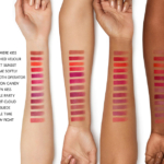 Sephora Collection Lip Blush Blotted Matte Lipstick for Summer 2021