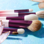 Sonia G. The Lotus Brush Set Launches July 14th