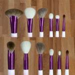 Sonia G. The Lotus Brush Set Launches July 14th