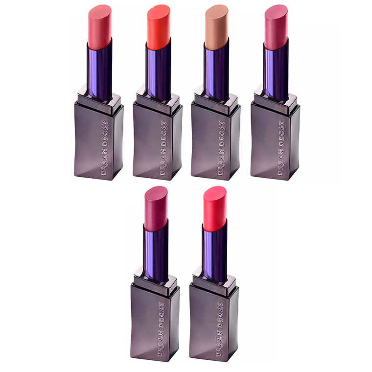Urban Decay Vice Hydrating Lipstick for Summer 2021