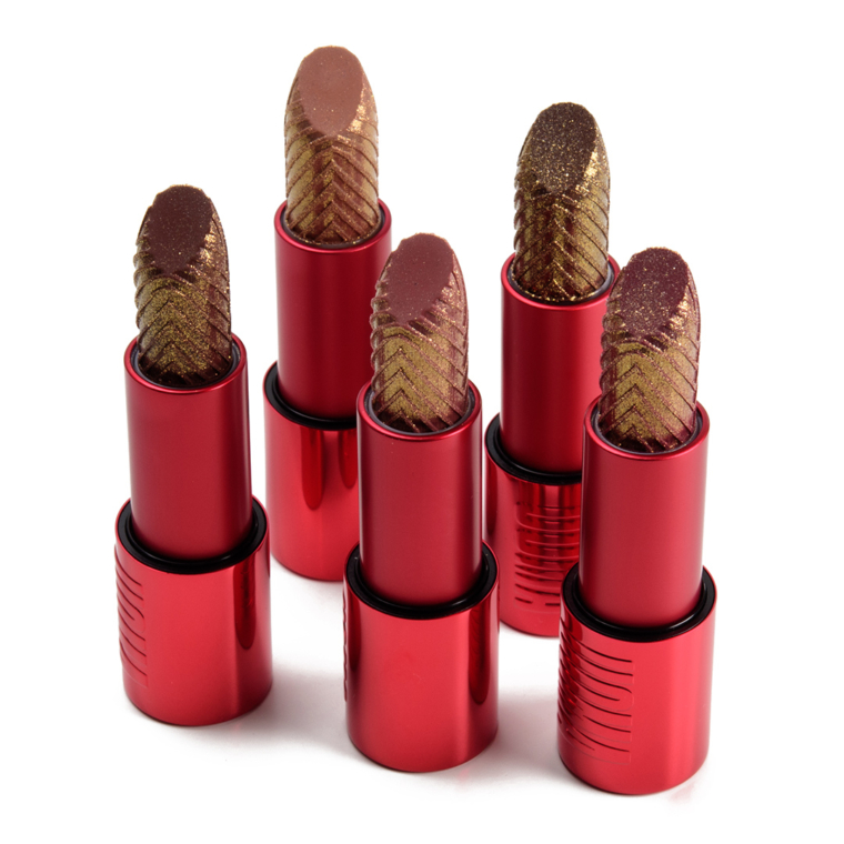 UOMA Beauty Hypnotic Impact High-Shine Lipstick 