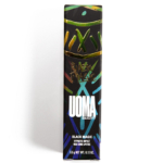 UOMA Beauty Hypnotic Impact High-Shine Lipstick 
