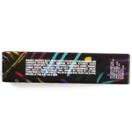 UOMA Beauty Hypnotic Impact High-Shine Lipstick 