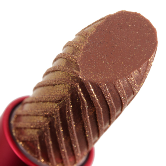 UOMA Beauty Hypnotic Impact High-Shine Lipstick Regal