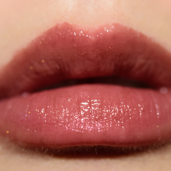 UOMA Beauty She-tore Hypnotic Impact High-Shine Lipstick