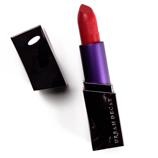 Urban Decay 714 Vice Hydrating Lipstick