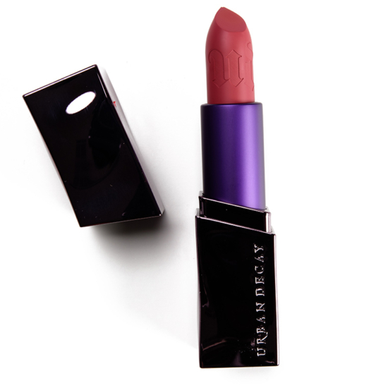 Urban Decay Hitch Hike Vice Hydrating Lipstick