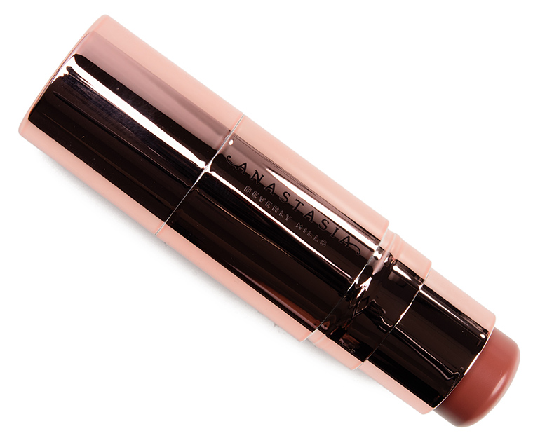 Anastasia Peach Caramel Stick Blush
