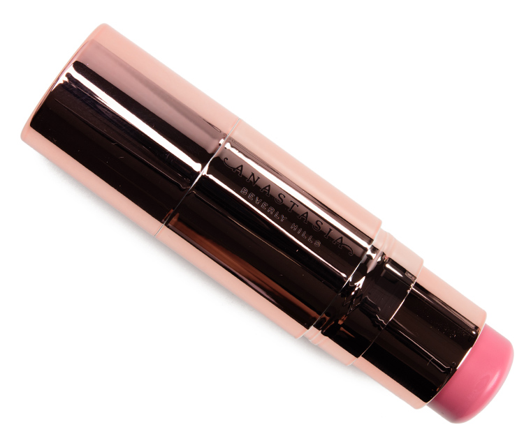 Anastasia Pink Dahlia Stick Blush