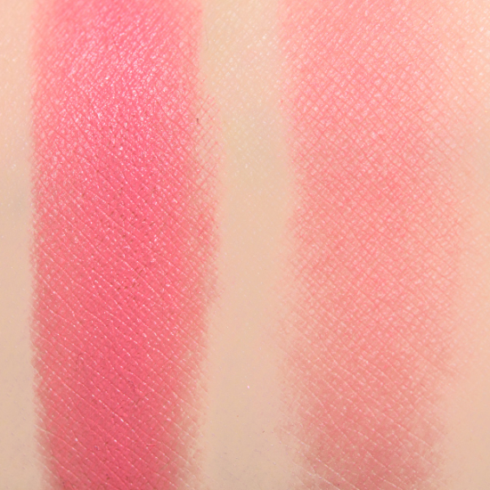 Anastasia Pink Dahlia Stick Blush