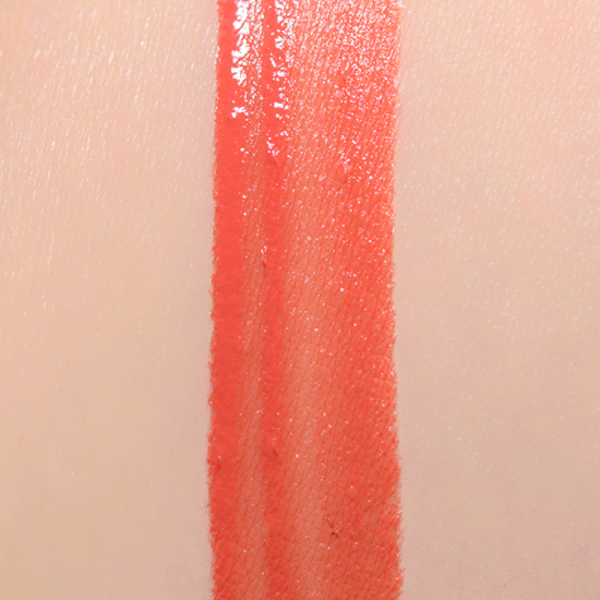Chanel Beige Confidentiel (82) Rouge Allure Laque (2020)