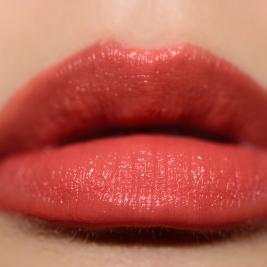 Chanel Beige Confidentiel (82) Rouge Allure Laque (2020)