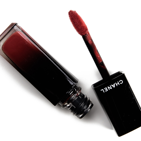 Chanel Beige Secret (83) Rouge Allure Laque (2020)