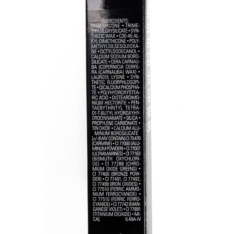 Chanel Brun Agape (943) Stylo Yeux Waterproof Long-Lasting Eyeliner